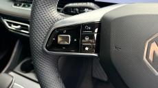 MG HS 1.5 T-GDI Trophy 5dr DCT Petrol Hatchback